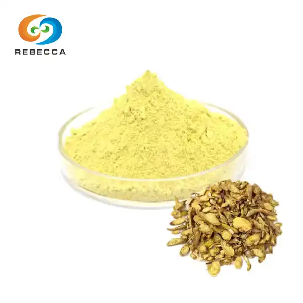 Scutellaria Extract